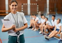 Chile avanzaría hacia 60 minutos diarios de actividad física en colegios tras ocho años de espera Chile avanzaría hacia 60 minutos diarios de actividad física en colegios tras ocho años de espera