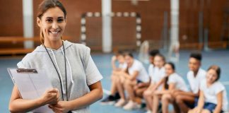 Chile avanzaría hacia 60 minutos diarios de actividad física en colegios tras ocho años de espera