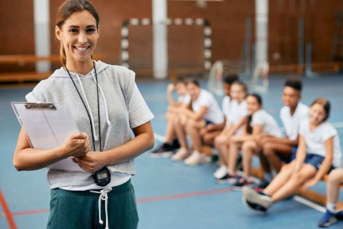 Chile avanzaría hacia 60 minutos diarios de actividad física en colegios tras ocho años de espera Chile avanzaría hacia 60 minutos diarios de actividad física en colegios tras ocho años de espera