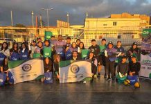 Club Lukalan Antofagasta recibe beca deportiva del Grupo Cbb Club Lukalan Antofagasta recibe beca deportiva del Grupo Cbb