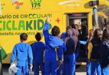 Colegios Cognita integra la sustentabilidad en su currículo escolar y avanza hacia la carbono-neutralidad en 2030 Colegios Cognita integra la sustentabilidad en su currículo escolar y avanza hacia la carbono-neutralidad en 2030