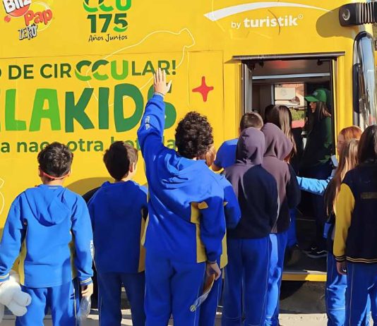 Colegios Cognita integra la sustentabilidad en su currículo escolar y avanza hacia la carbono-neutralidad en 2030 Colegios Cognita integra la sustentabilidad en su currículo escolar y avanza hacia la carbono-neutralidad en 2030