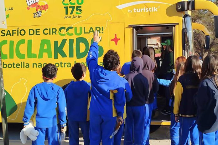 _Colegios Cognita integra la sustentabilidad en su currículo escolar y avanza hacia la carbono-neutralidad en 2030 Colegios Cognita integra la sustentabilidad en su currículo escolar y avanza hacia la carbono-neutralidad en 2030