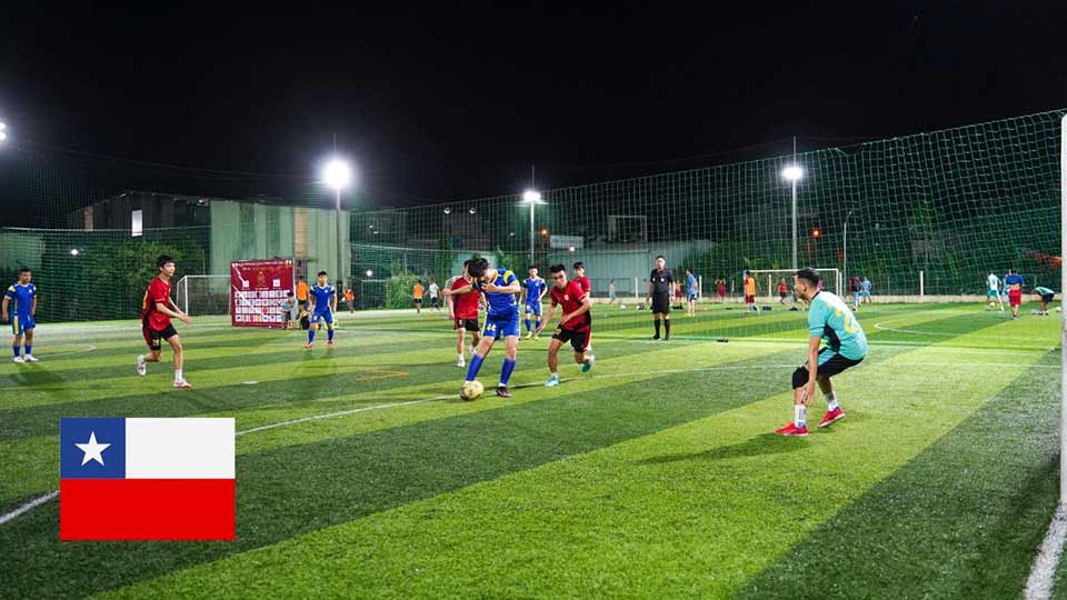 Colocolo contra la Universidad de Chile: el eterno derbi a través de los ojos de los aficionados