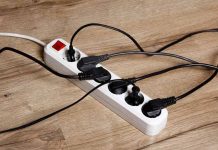 ¿Cómo saber si estoy utilizando bien el alargador de mi casa? ¿Cómo saber si estoy utilizando bien el alargador de mi casa?
