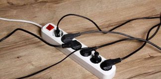 ¿Cómo saber si estoy utilizando bien el alargador de mi casa? ¿Cómo saber si estoy utilizando bien el alargador de mi casa?