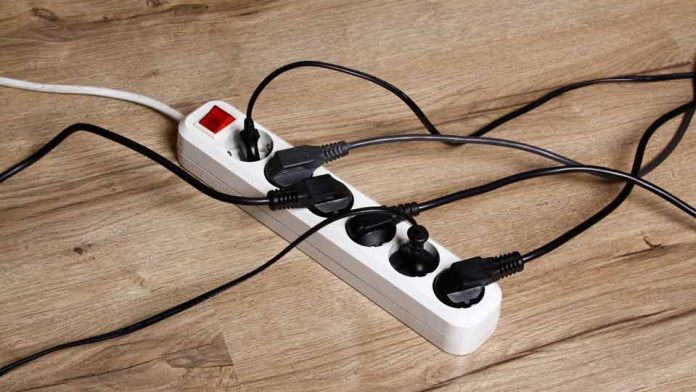 ¿Cómo saber si estoy utilizando bien el alargador de mi casa? ¿Cómo saber si estoy utilizando bien el alargador de mi casa?