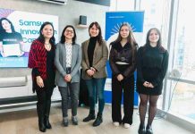 Con foco en inclusión y empleabilidad: Samsung inicia capacitaciones a 160 jóvenes con Curso Intensivo de Big Data e IA Con foco en inclusión y empleabilidad: Samsung inicia capacitaciones a 160 jóvenes con Curso Intensivo de Big Data e IA