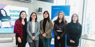 Con foco en inclusión y empleabilidad: Samsung inicia capacitaciones a 160 jóvenes con Curso Intensivo de Big Data e IA