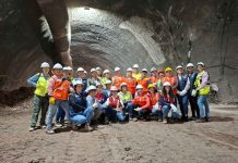 Con renombre simbólico de estaciones y gigantografías el Metro celebra el día de las mujeres en Ingeniería Con renombre simbólico de estaciones y gigantografías el Metro celebra el día de las mujeres en Ingeniería