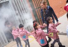 Con un clic: startup chilena impulsa tecnología para enfrentar emergencias en colegios Con un clic: startup chilena impulsa tecnología para enfrentar emergencias en colegios
