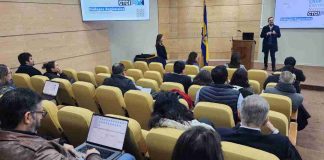 Concepción fue la sede del primer encuentro para construir la Estrategia Nacional de Ciencia, Tecnología, Conocimiento e Innovación 2026