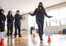 “Conductores del Futuro”: Vuelve exitosa iniciativa para prevenir el consumo de alcohol al volante entre escolares “Conductores del Futuro”: Vuelve exitosa iniciativa para prevenir el consumo de alcohol al volante entre escolares