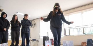 “Conductores del Futuro”: Vuelve exitosa iniciativa para prevenir el consumo de alcohol al volante entre escolares