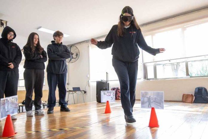 “Conductores del Futuro”: Vuelve exitosa iniciativa para prevenir el consumo de alcohol al volante entre escolares