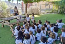 Presentación Congreso 'Harmonia', de La Salle