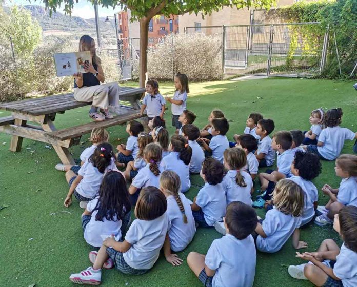 Presentación Congreso 'Harmonia', de La Salle