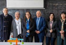 Cuenta Pública Participativa de la Dirección de Educación Pública (DEP)