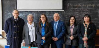 Cuenta Pública Participativa de la Dirección de Educación Pública (DEP)