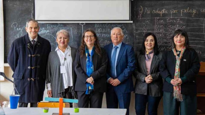 Cuenta Pública Participativa de la Dirección de Educación Pública (DEP) Cuenta Pública Participativa de la Dirección de Educación Pública (DEP)