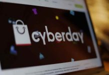 Informe de Buzzmonitor de Cyber Day 2025