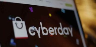 Informe de Buzzmonitor de Cyber Day 2025