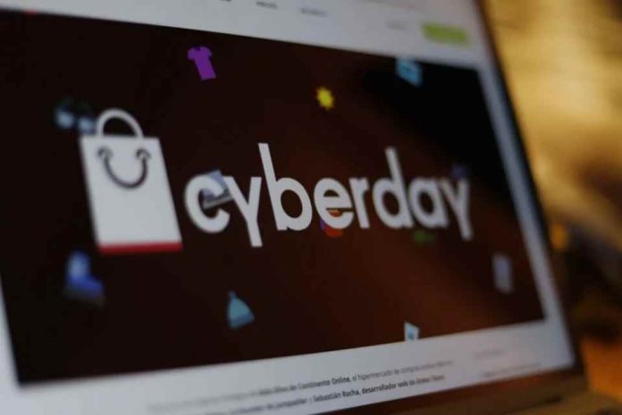 Informe de Buzzmonitor de Cyber Day 2025 Informe de Buzzmonitor de Cyber Day 2025