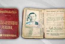 Del bautismo al chip: la historia del carnet de identidad en Chile Del bautismo al chip: la historia del carnet de identidad en Chile