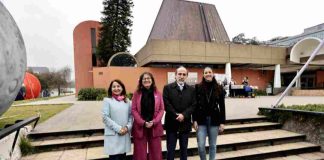 Desde el Planetario USACH, Mineduc y Minsal entregan recomendaciones para evitar contagios por virus respiratorios durante vacaciones de invierno