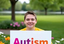 Día del Orgullo Autista Día del Orgullo Autista: La urgente necesidad de acompañar a las personas autistas para una vida plena