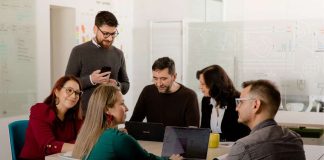 Digitalizar para titular con transparencia ucampus