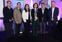 Duoc UC y CENIA firman convenio para impulsar el desarrollo de Latam GPT Duoc UC y CENIA firman convenio para impulsar el desarrollo de Latam GPT