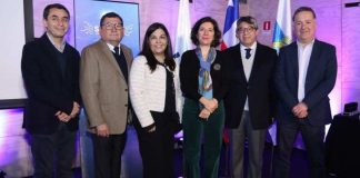Duoc UC y CENIA firman convenio para impulsar el desarrollo de Latam GPT
