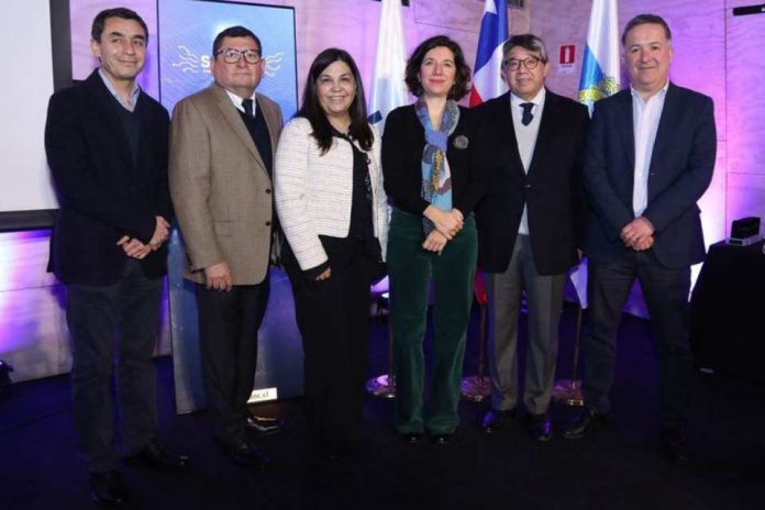 Duoc UC y CENIA firman convenio para impulsar el desarrollo de Latam GPT Duoc UC y CENIA firman convenio para impulsar el desarrollo de Latam GPT
