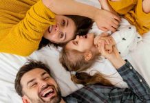Educar sin apuros: cómo el respeto al ritmo del niño puede transformar la  dinámica familiar Educar sin apuros: cómo el respeto al ritmo del niño puede transformar la  dinámica familiar