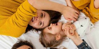 Educar sin apuros: cómo el respeto al ritmo del niño puede transformar la  dinámica familiar