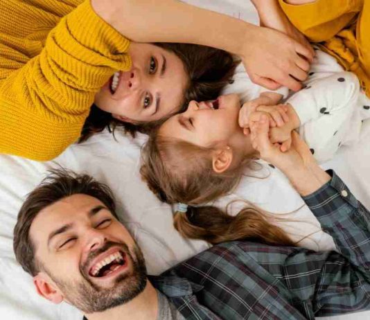 Educar sin apuros: cómo el respeto al ritmo del niño puede transformar la dinámica familiar Educar sin apuros: cómo el respeto al ritmo del niño puede transformar la dinámica familiar