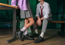 El “estirón” escolar de mitad de año: cómo renovar y reciclar el calzado El “estirón” escolar de mitad de año: cómo renovar y reciclar el calzado