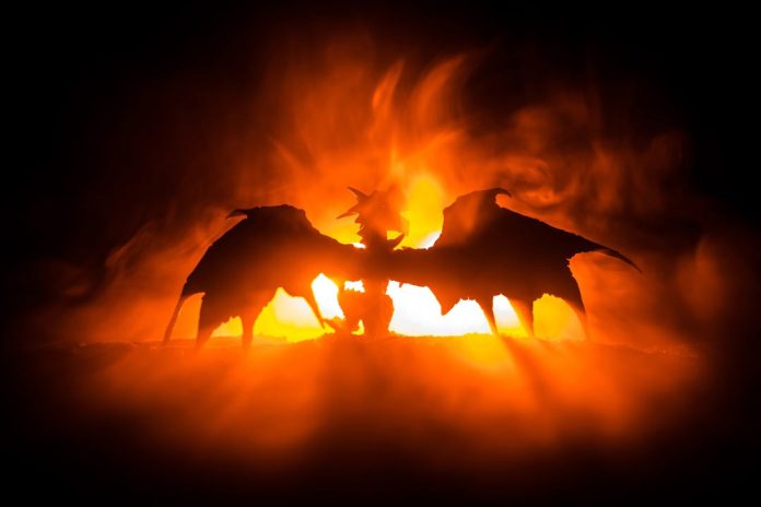 El grupo de Ransomware DragonForce ahora ataca a sus rivales para dominar “el mercado” El grupo de Ransomware DragonForce ahora ataca a sus rivales para dominar “el mercado”