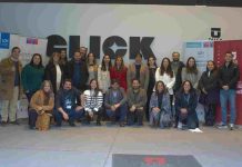 Encuentro fortaleció vínculos entre ciencia y comunidad en la Macrozona Centro Sur Encuentro fortaleció vínculos entre ciencia y comunidad en la Macrozona Centro Sur