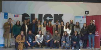 Encuentro fortaleció vínculos entre ciencia y comunidad en la Macrozona Centro Sur