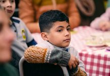 Enseñar a tolerar el aburrimiento en niños y niñas como una oportunidad de aprendizaje