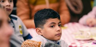 Enseñar a tolerar el aburrimiento en niños y niñas como una oportunidad de aprendizaje