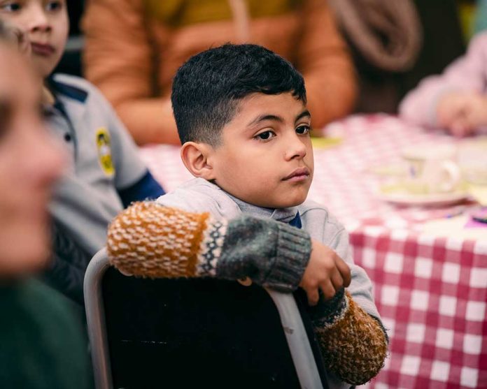 Enseñar a tolerar el aburrimiento en niños y niñas como una oportunidad de aprendizaje Enseñar a tolerar el aburrimiento en niños y niñas como una oportunidad de aprendizaje