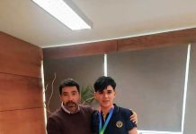 Estudiante del Colegio American British de La Florida representará a Chile en la Expo Osaka 2025 Estudiante del Colegio American British de La Florida representará a Chile en la Expo Osaka 2025