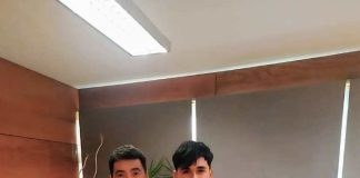 Estudiante del Colegio American British de La Florida representará a Chile en la Expo Osaka 2025