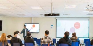 Estudiantes UCN generan App en AquaPacífico para optimizar la gestión económica de iniciativas de producción acuícola