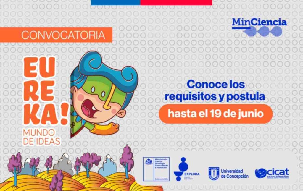 Explora Biobío invita a docentes a promover la creatividad en las aulas ...