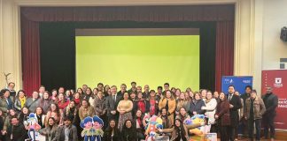 Explora Maule lanza su programación 2025 con foco en redes docentes