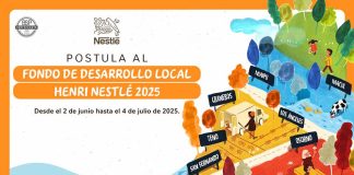 Fondo Henri Nestlé abre su 19ª convocatoria a organizaciones sociales Fondo Henri Nestlé abre su 19ª convocatoria a organizaciones sociales